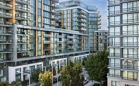 The Westin Wall Centre, Vancouver Airport